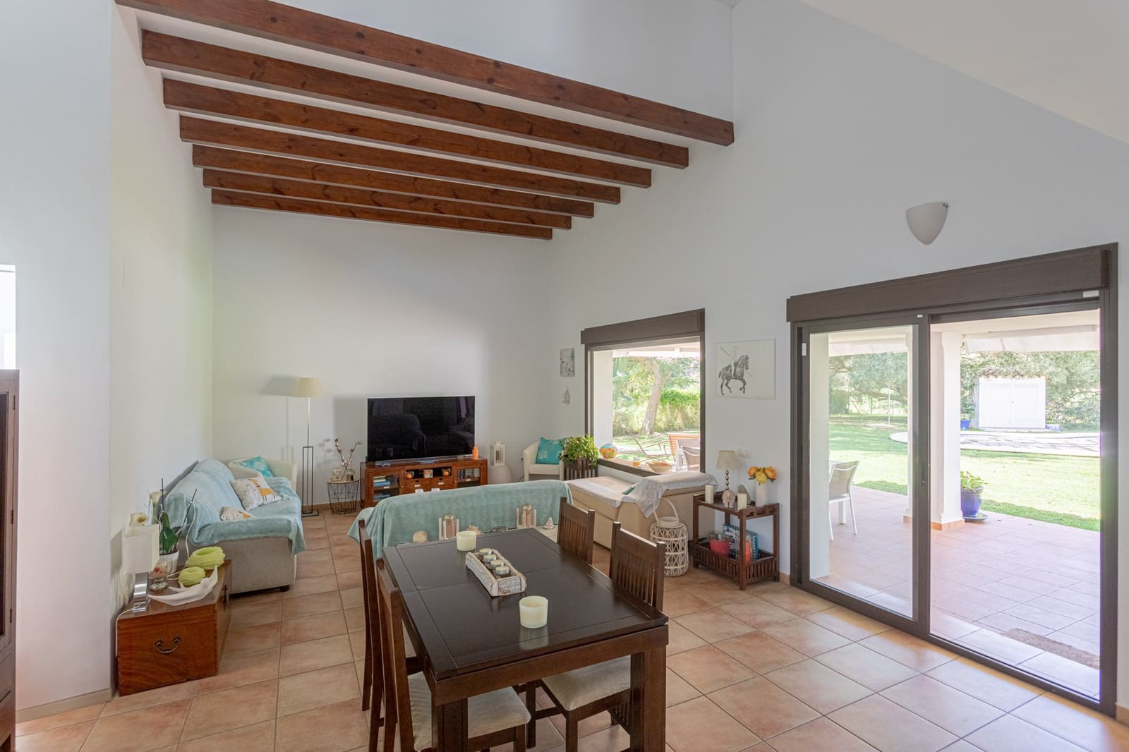 3 quarto Moradia para venda em Chiclana de la Frontera com piscina - 748 000 € (Ref: 8887006)