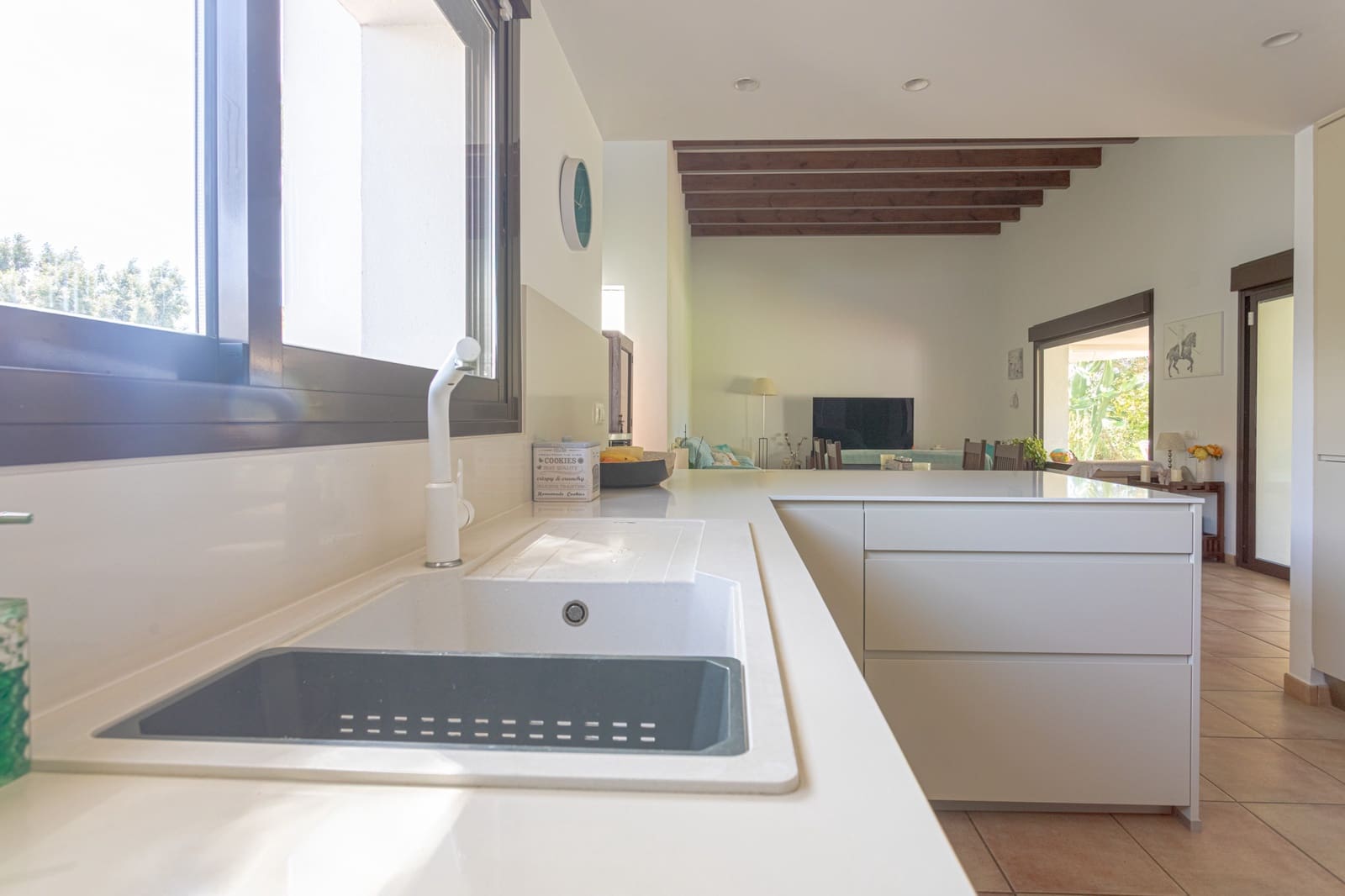 3 quarto Moradia para venda em Chiclana de la Frontera com piscina - 748 000 € (Ref: 8887006)