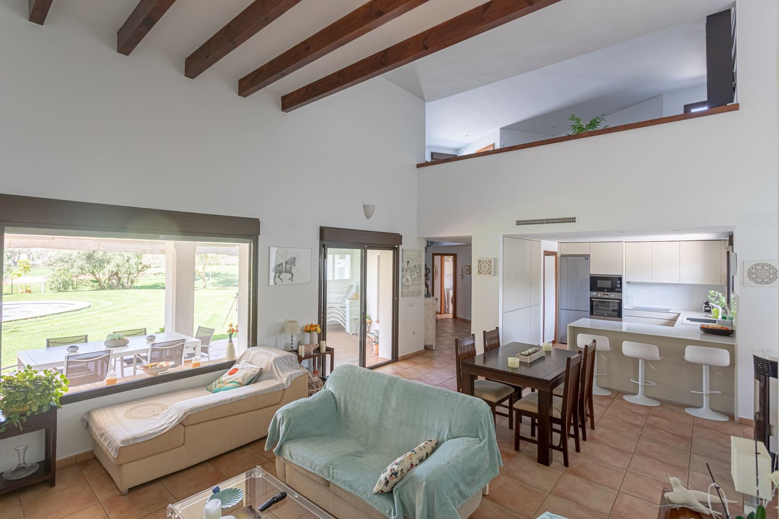 3 quarto Moradia para venda em Chiclana de la Frontera com piscina - 748 000 € (Ref: 8887006)