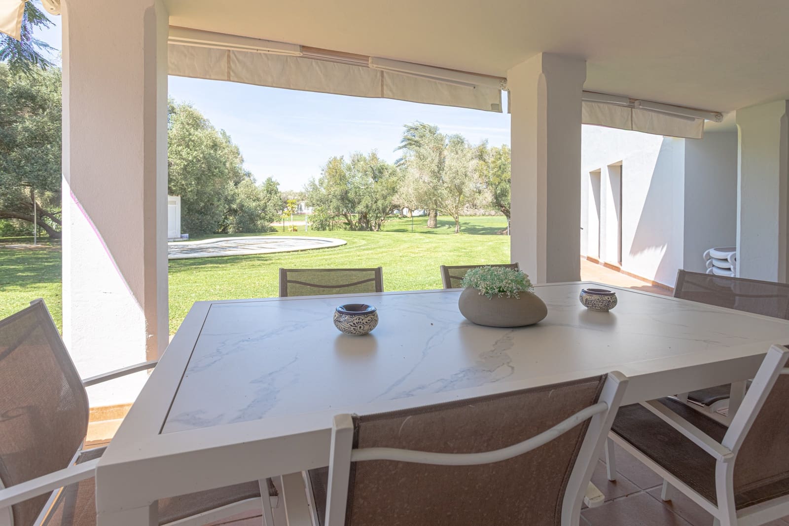 3 quarto Moradia para venda em Chiclana de la Frontera com piscina - 748 000 € (Ref: 8887006)