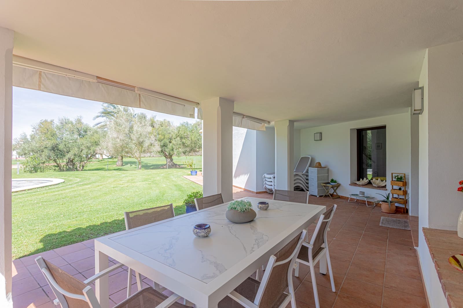 3 quarto Moradia para venda em Chiclana de la Frontera com piscina - 748 000 € (Ref: 8887006)