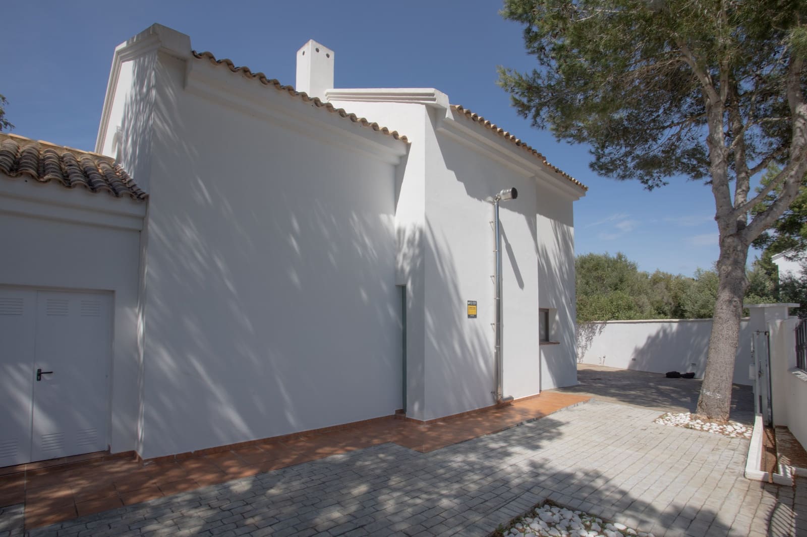 3 quarto Moradia para venda em Chiclana de la Frontera com piscina - 748 000 € (Ref: 8887006)