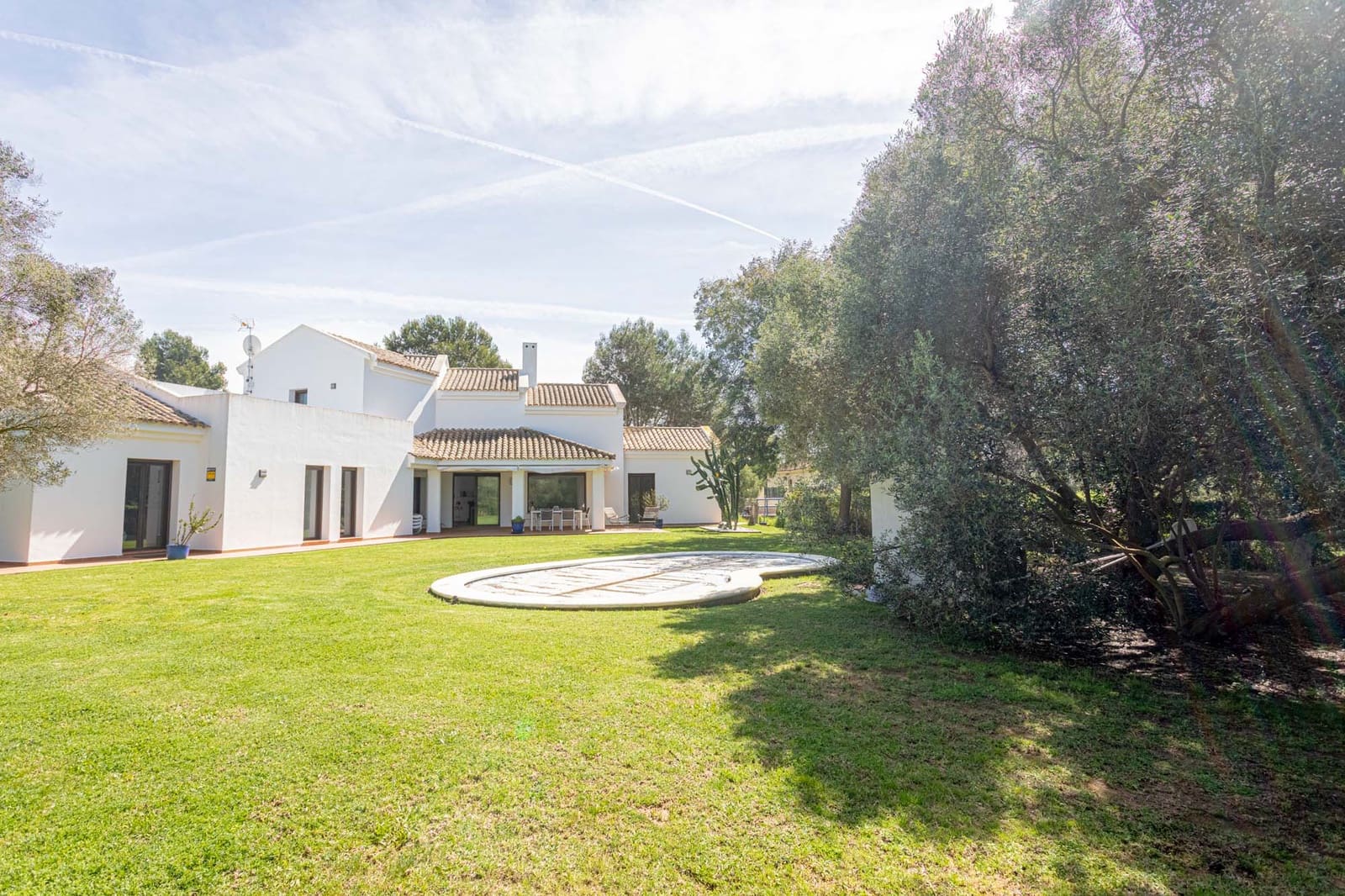 3 quarto Moradia para venda em Chiclana de la Frontera com piscina - 748 000 € (Ref: 8887006)