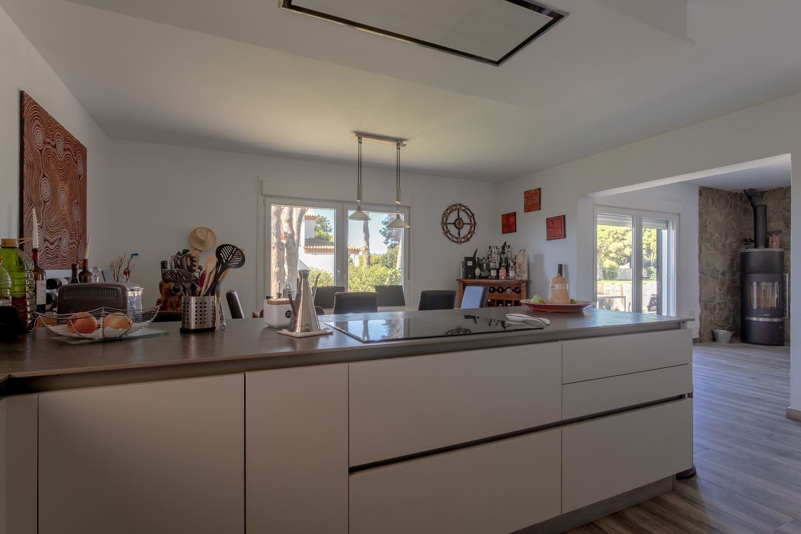 5 sypialnia Willa na sprzedaż w Chiclana de la Frontera - 679 000 € (Ref: 9349760)