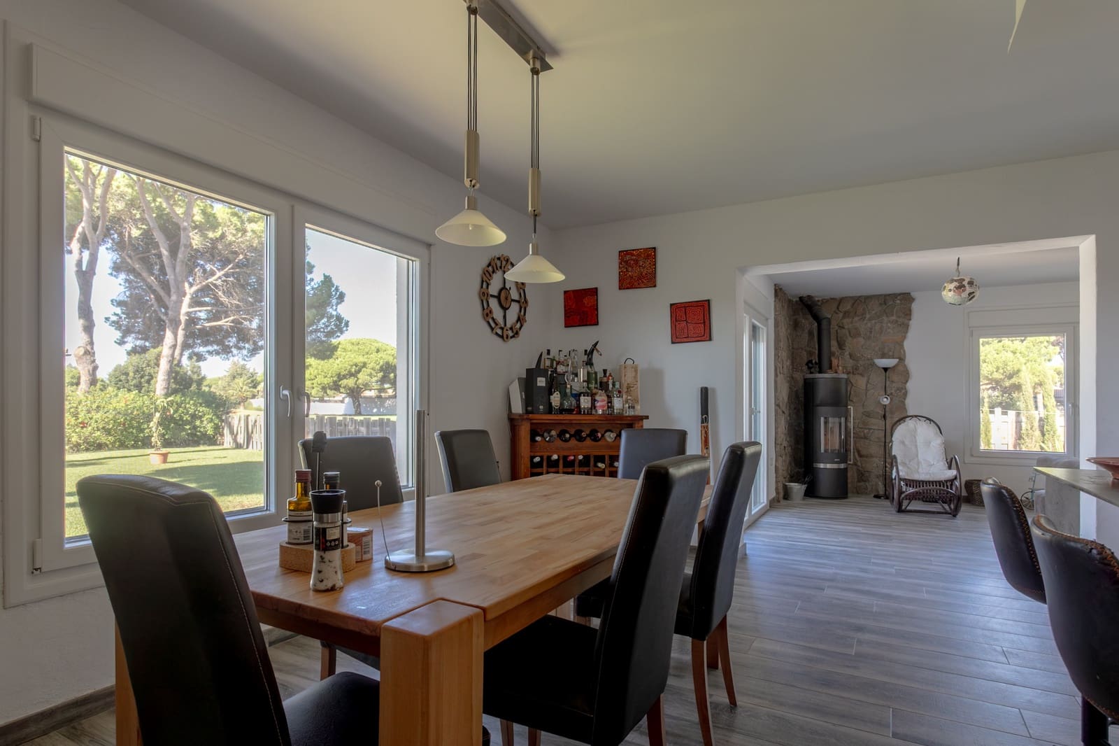 5 sypialnia Willa na sprzedaż w Chiclana de la Frontera - 679 000 € (Ref: 9349760)