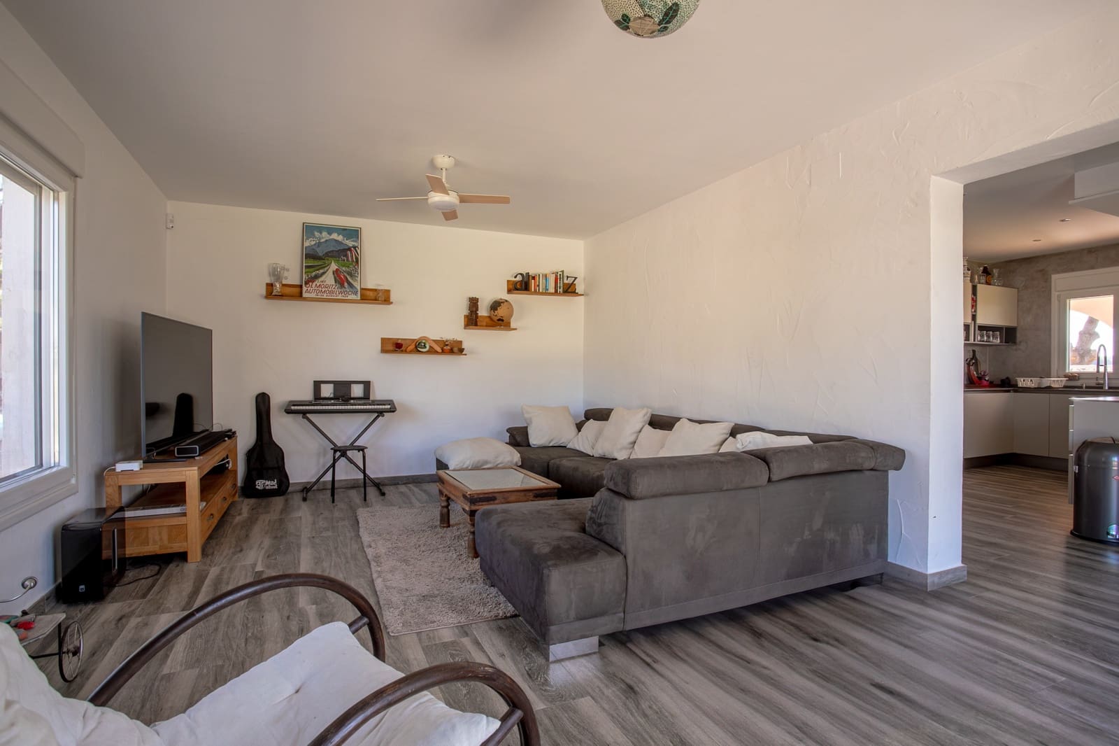 5 sypialnia Willa na sprzedaż w Chiclana de la Frontera - 679 000 € (Ref: 9349760)