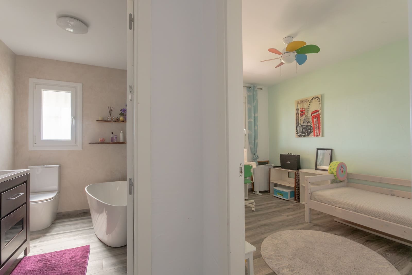 5 sypialnia Willa na sprzedaż w Chiclana de la Frontera - 679 000 € (Ref: 9349760)