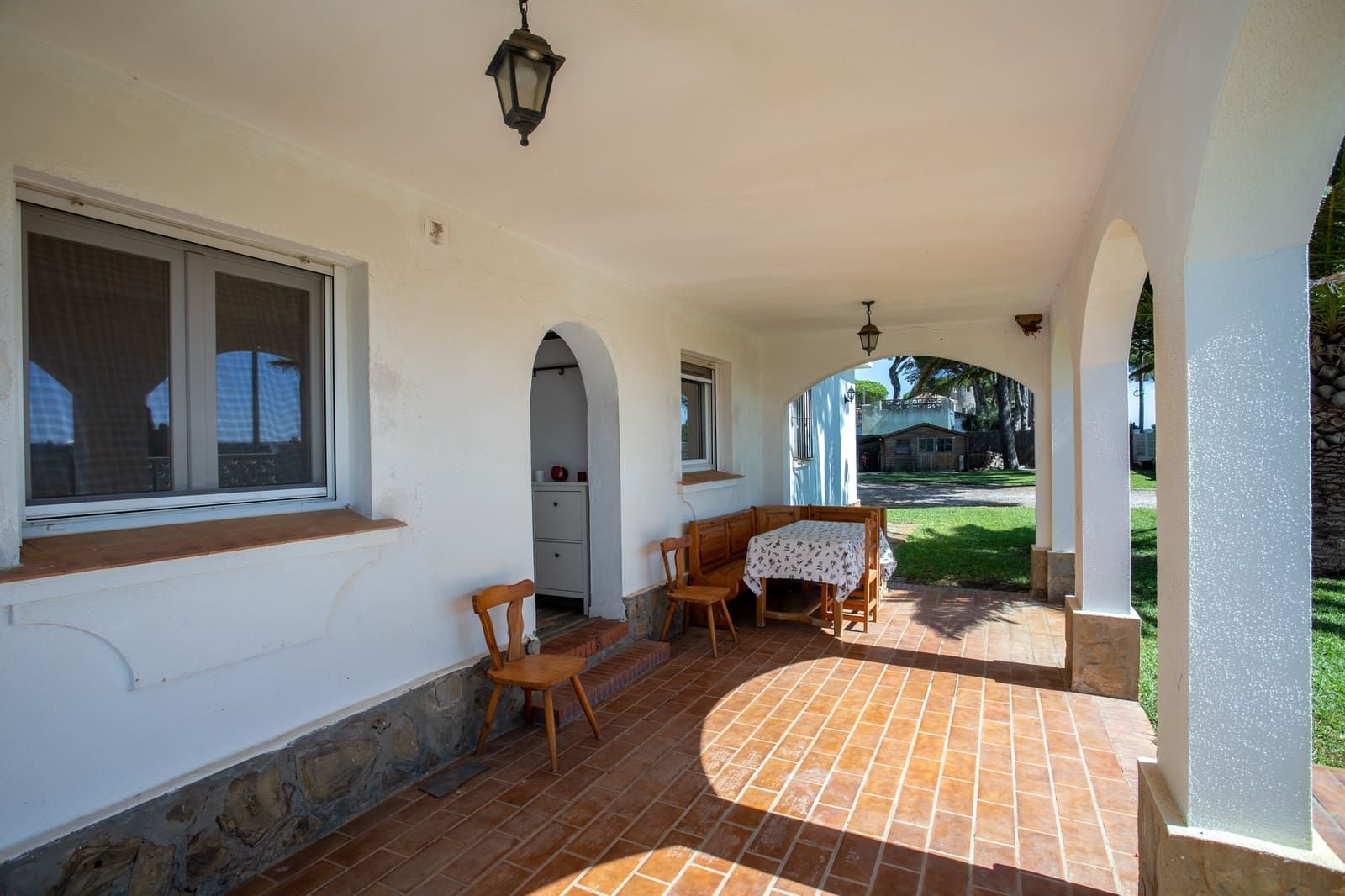 5 sypialnia Willa na sprzedaż w Chiclana de la Frontera - 679 000 € (Ref: 9349760)