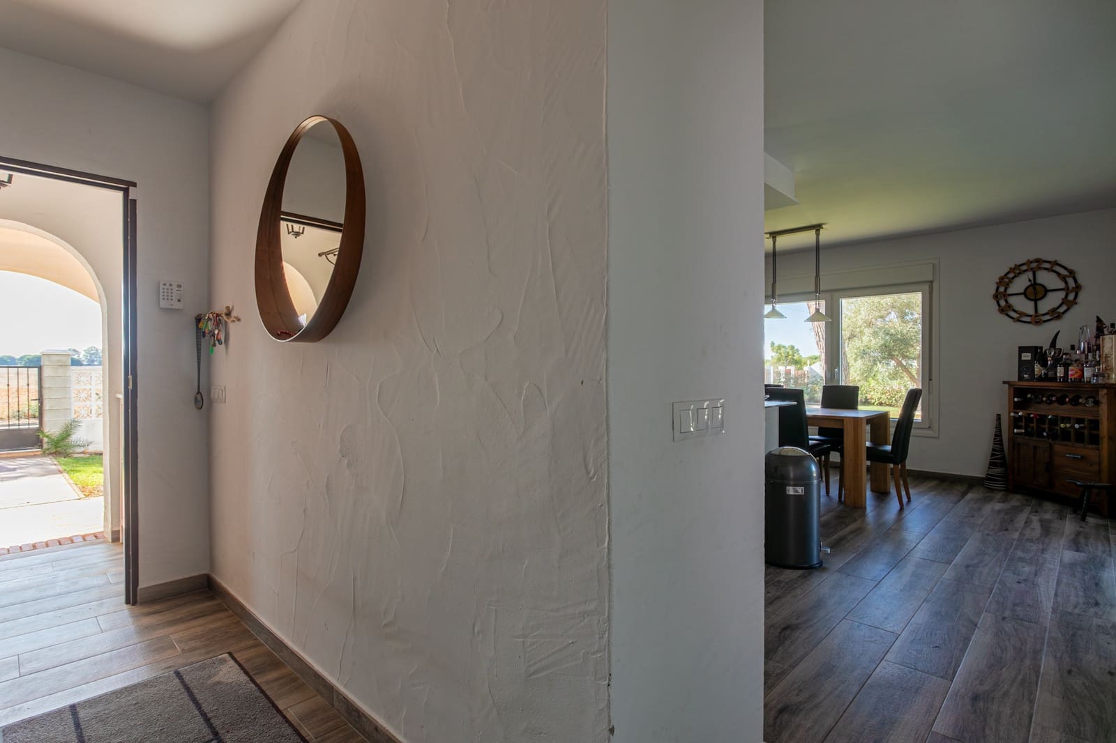 5 sypialnia Willa na sprzedaż w Chiclana de la Frontera - 679 000 € (Ref: 9349760)