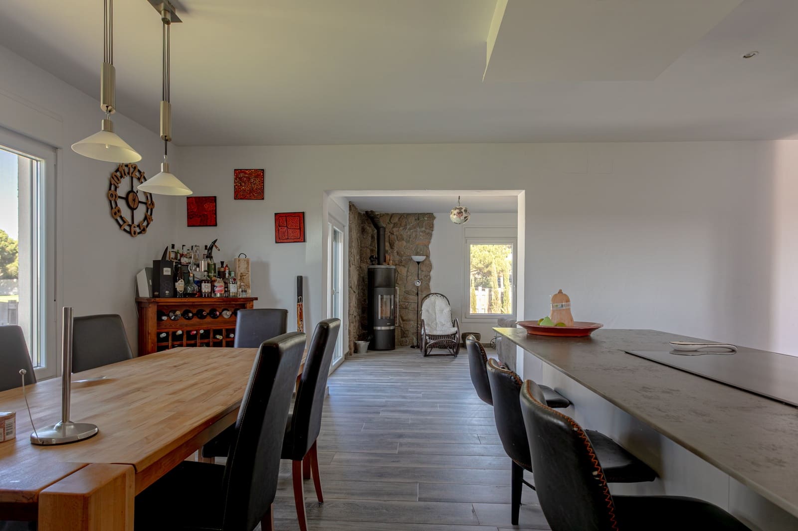 5 sypialnia Willa na sprzedaż w Chiclana de la Frontera - 679 000 € (Ref: 9349760)