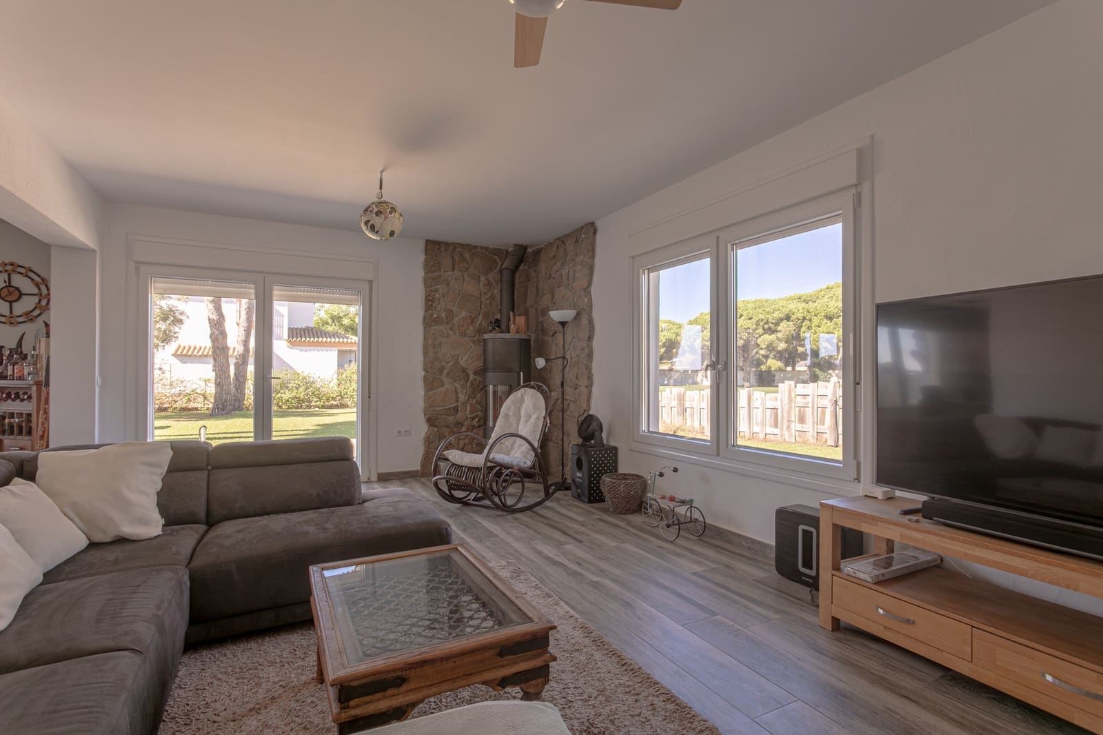 5 sypialnia Willa na sprzedaż w Chiclana de la Frontera - 679 000 € (Ref: 9349760)