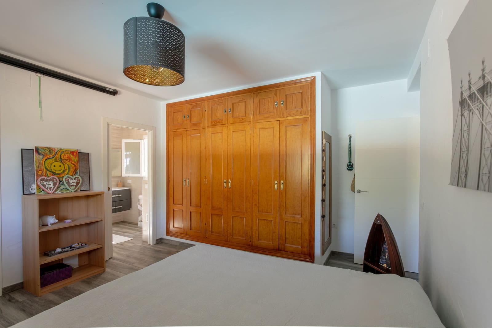 5 sypialnia Willa na sprzedaż w Chiclana de la Frontera - 679 000 € (Ref: 9349760)