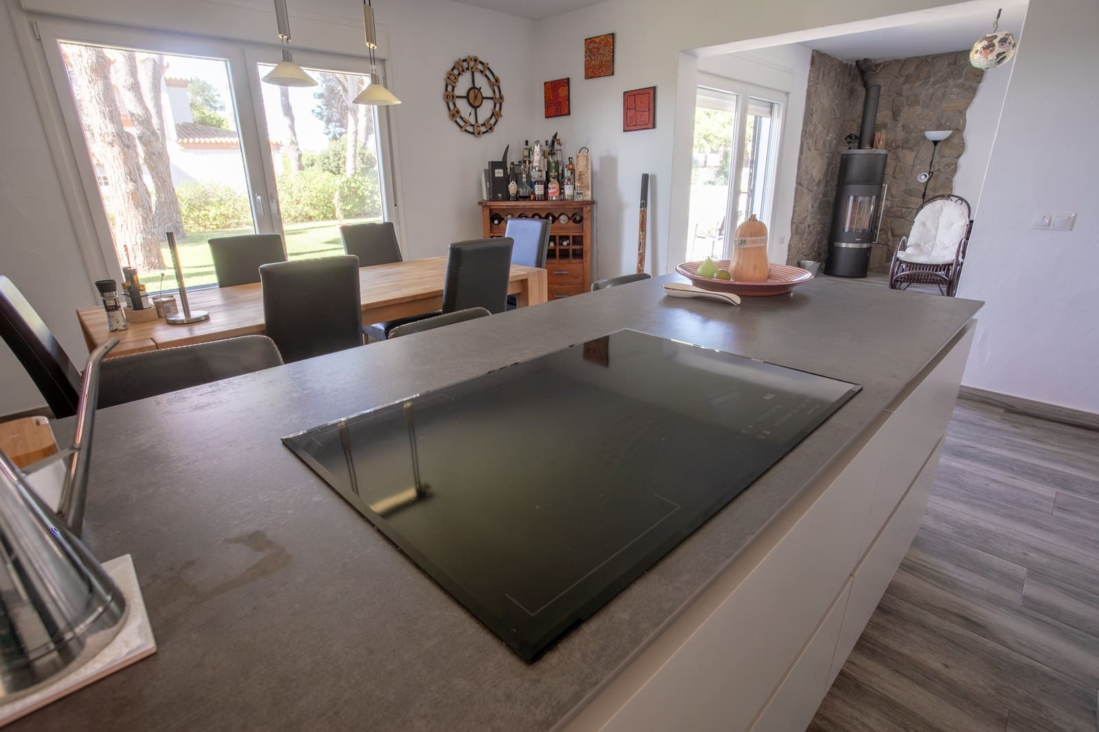 5 sypialnia Willa na sprzedaż w Chiclana de la Frontera - 679 000 € (Ref: 9349760)