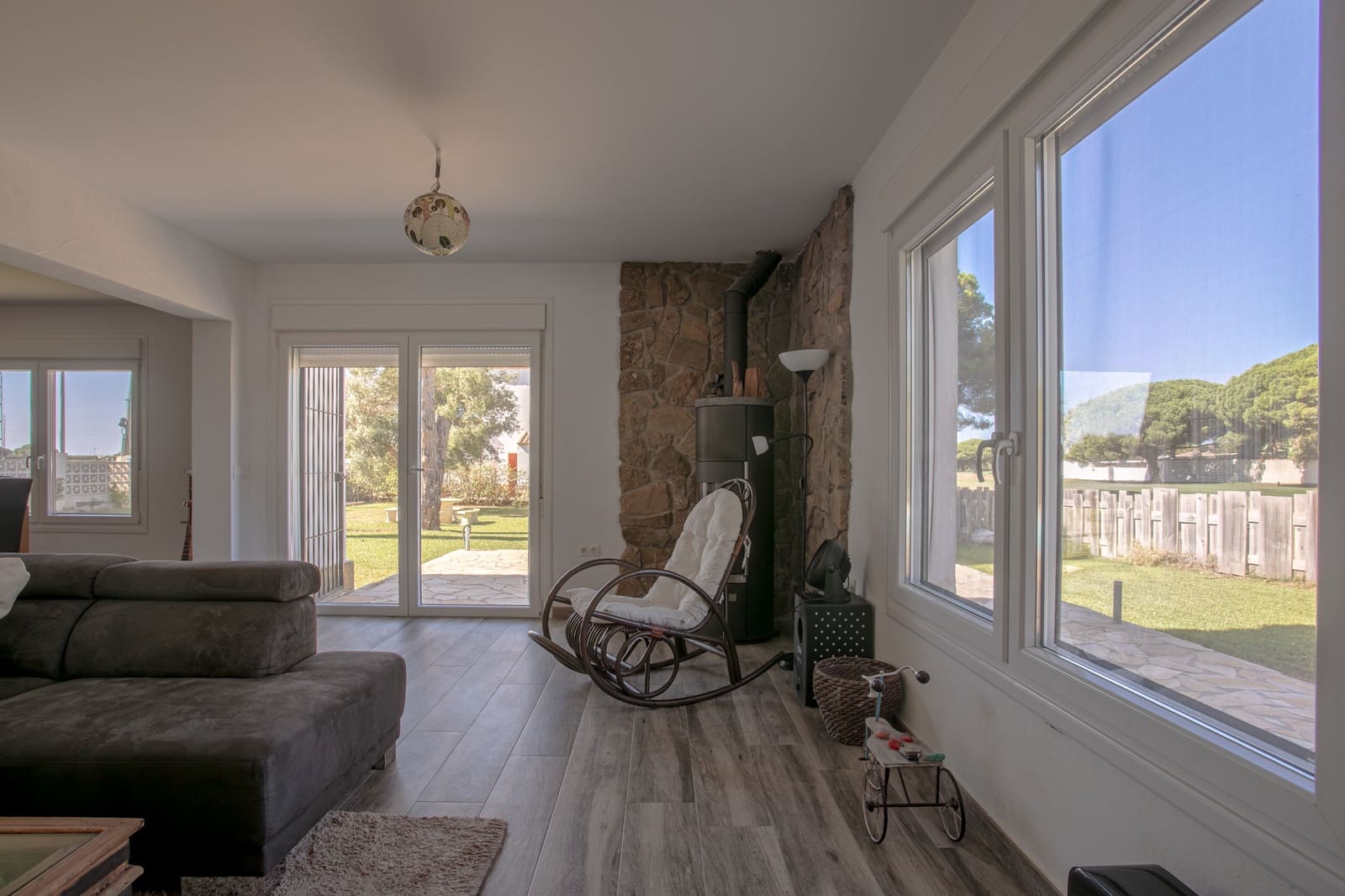 5 sypialnia Willa na sprzedaż w Chiclana de la Frontera - 679 000 € (Ref: 9349760)