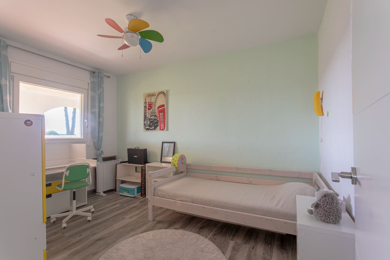 5 sypialnia Willa na sprzedaż w Chiclana de la Frontera - 679 000 € (Ref: 9349760)