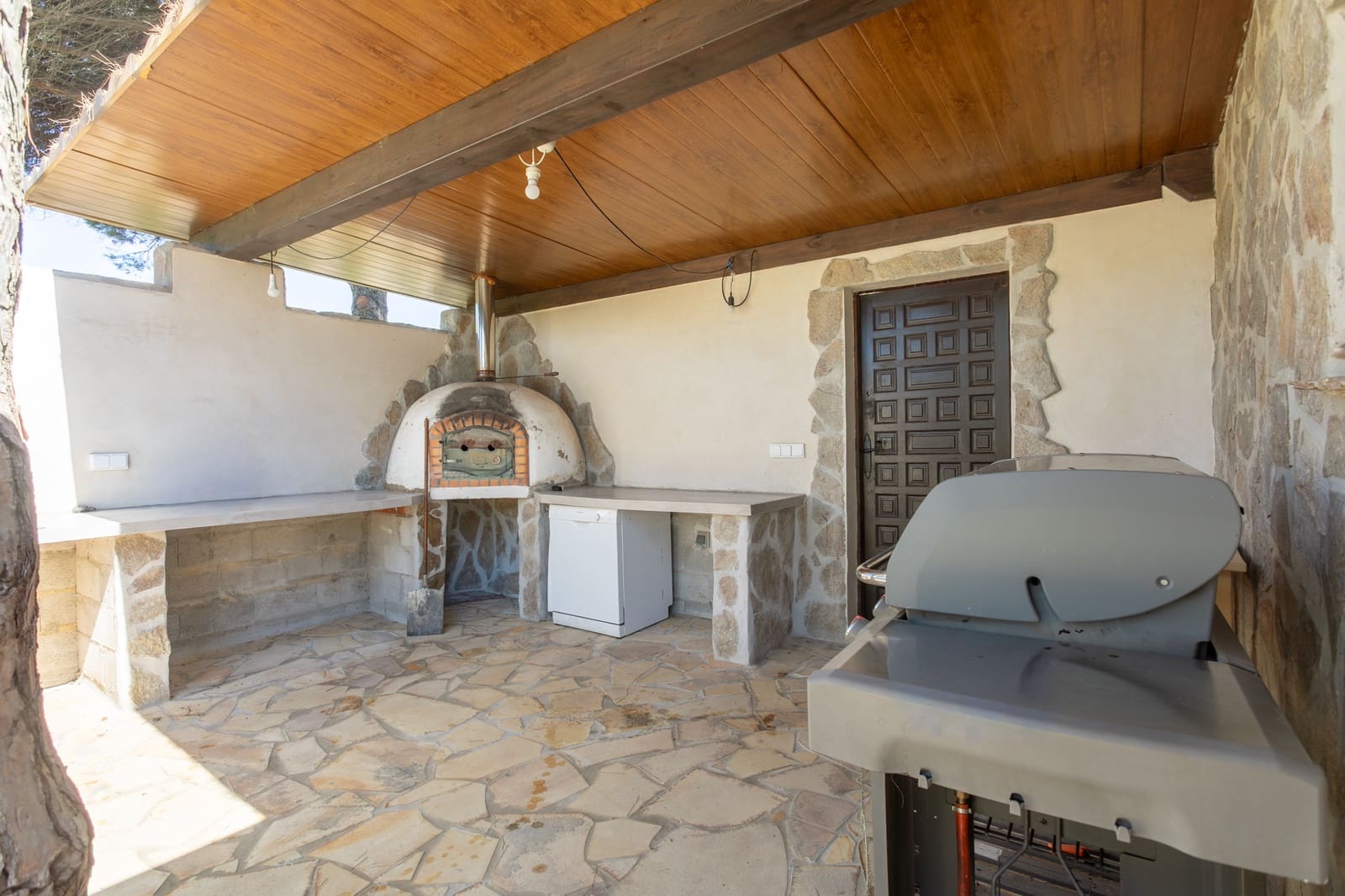 5 sypialnia Willa na sprzedaż w Chiclana de la Frontera - 679 000 € (Ref: 9349760)