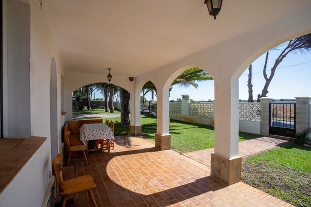 5 sypialnia Willa na sprzedaż w Chiclana de la Frontera - 679 000 € (Ref: 9349760)