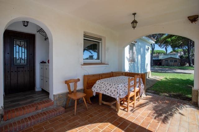 5 sypialnia Willa na sprzedaż w Chiclana de la Frontera - 679 000 € (Ref: 9349760)