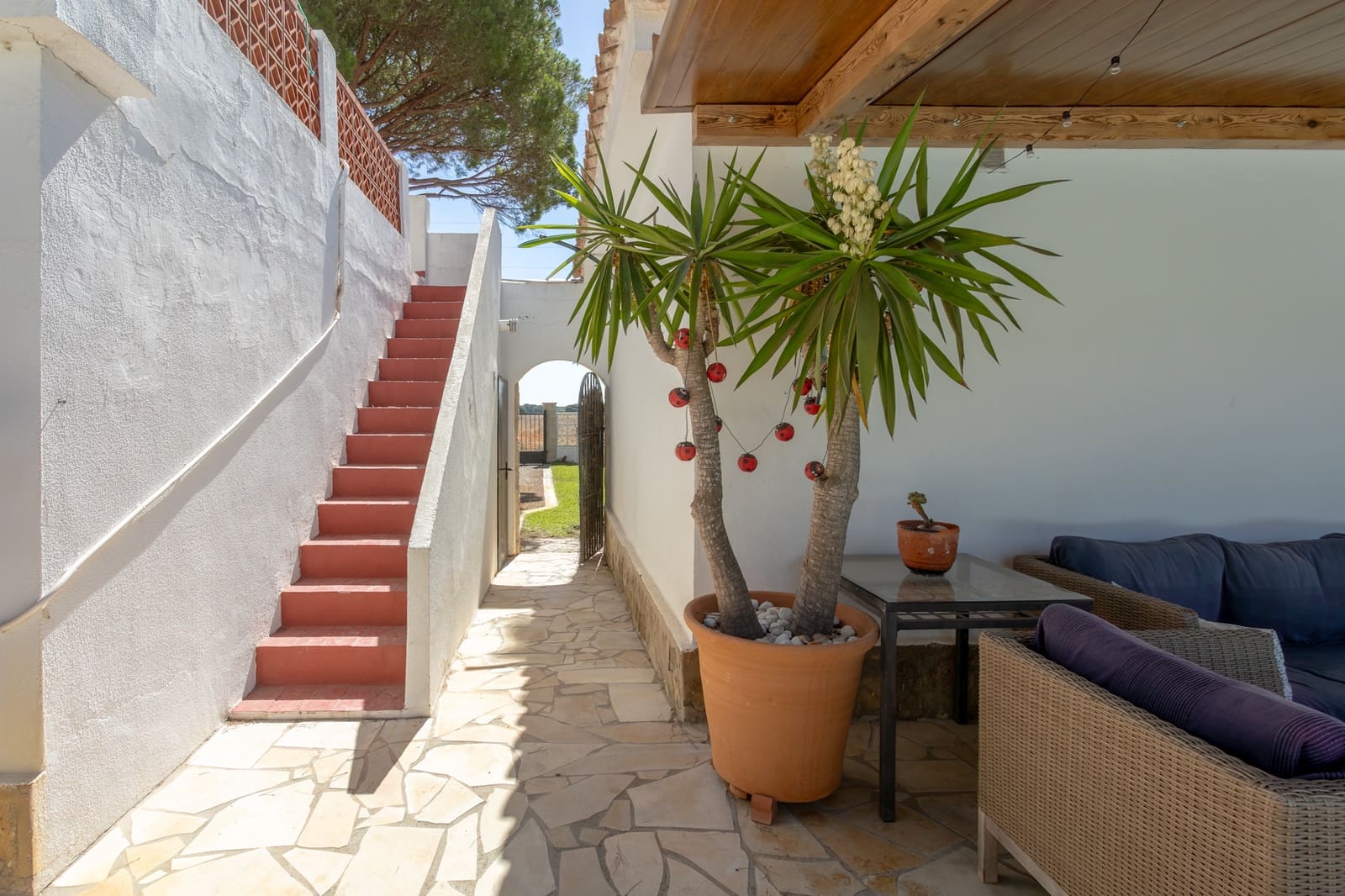 5 sypialnia Willa na sprzedaż w Chiclana de la Frontera - 679 000 € (Ref: 9349760)