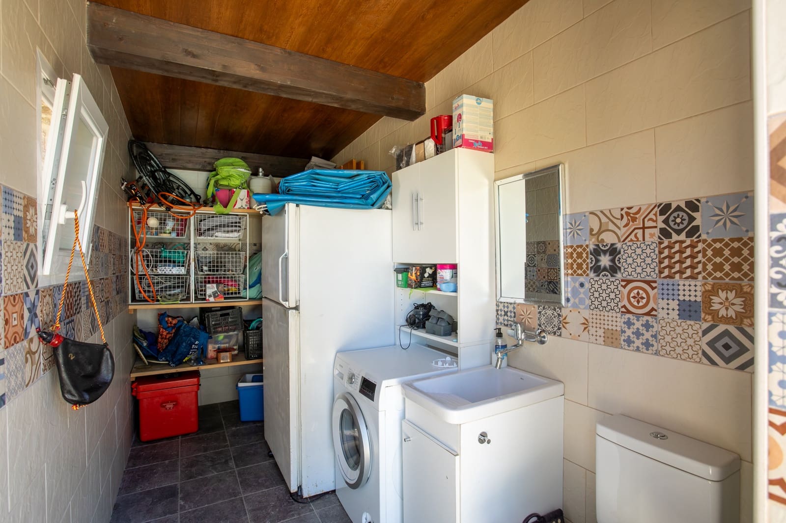 5 sypialnia Willa na sprzedaż w Chiclana de la Frontera - 679 000 € (Ref: 9349760)