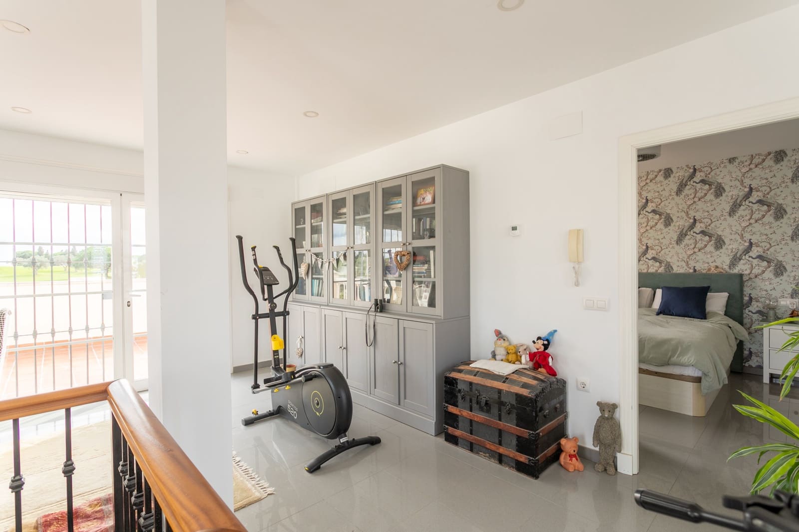 Chalet de 3 habitaciones en Chiclana de la Frontera en venta con piscina garaje - 650.000 € (Ref: 9465857)