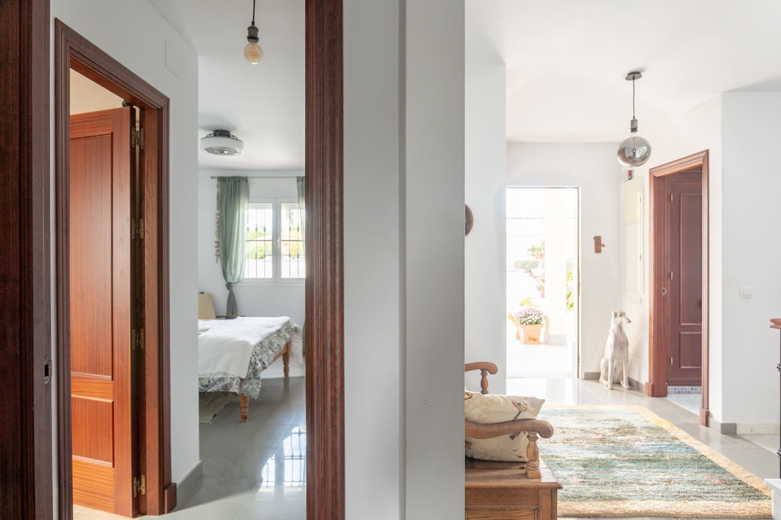 Chalet de 3 habitaciones en Chiclana de la Frontera en venta con piscina garaje - 650.000 € (Ref: 9465857)