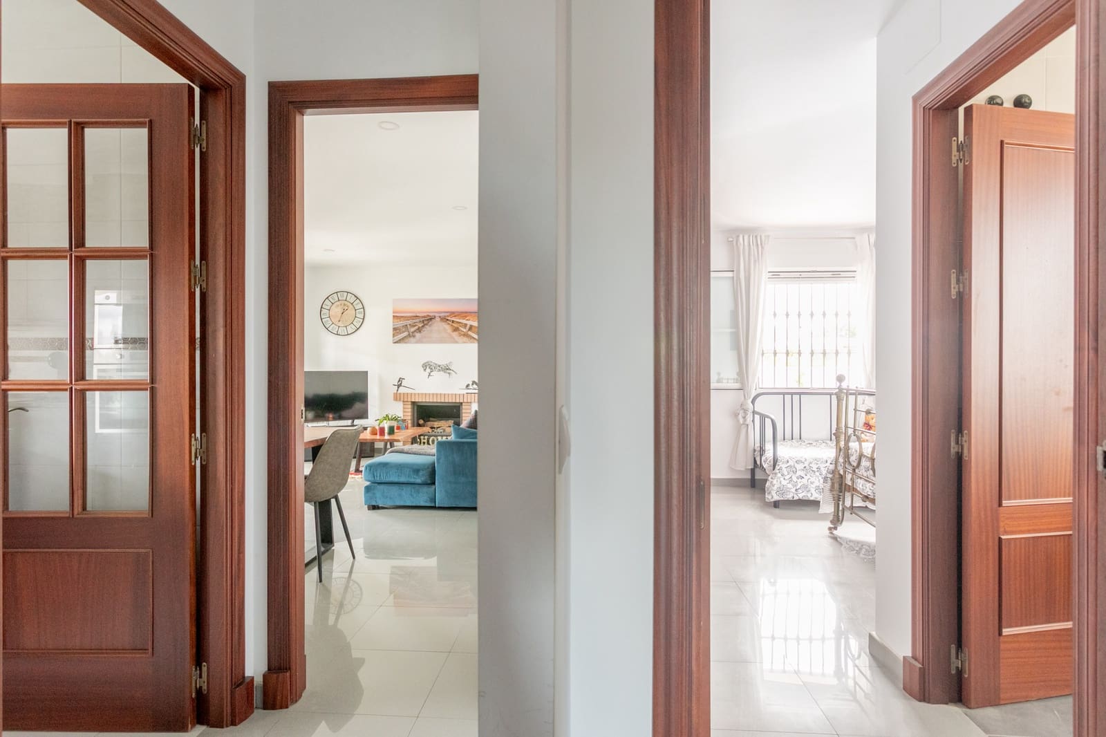 Chalet de 3 habitaciones en Chiclana de la Frontera en venta con piscina garaje - 650.000 € (Ref: 9465857)