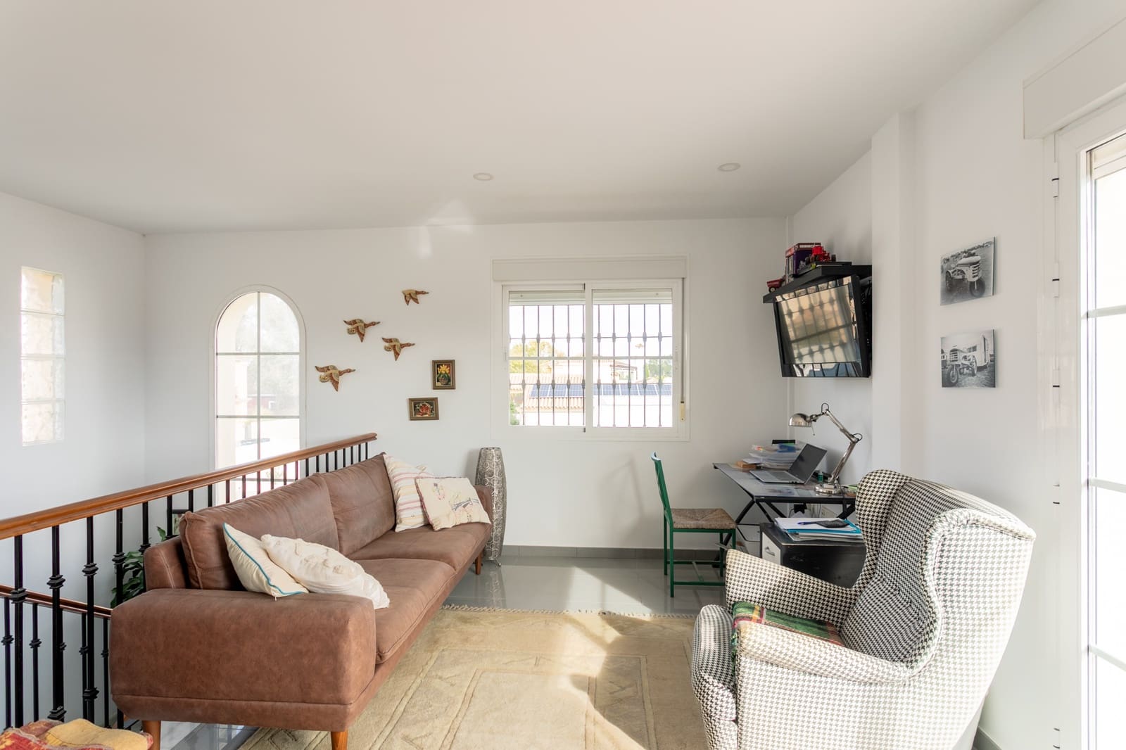 Chalet de 3 habitaciones en Chiclana de la Frontera en venta con piscina garaje - 650.000 € (Ref: 9465857)