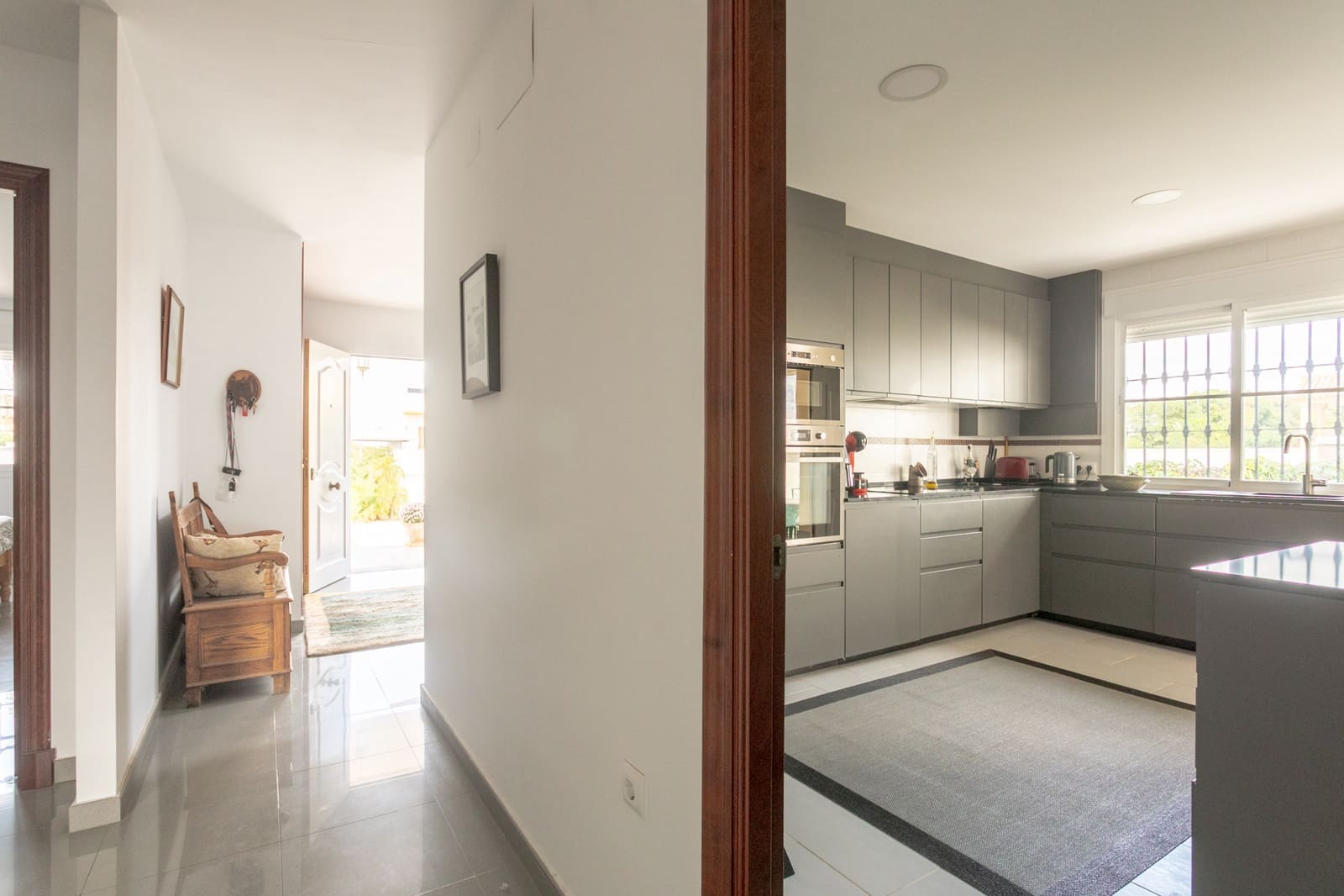 Chalet de 3 habitaciones en Chiclana de la Frontera en venta con piscina garaje - 650.000 € (Ref: 9465857)