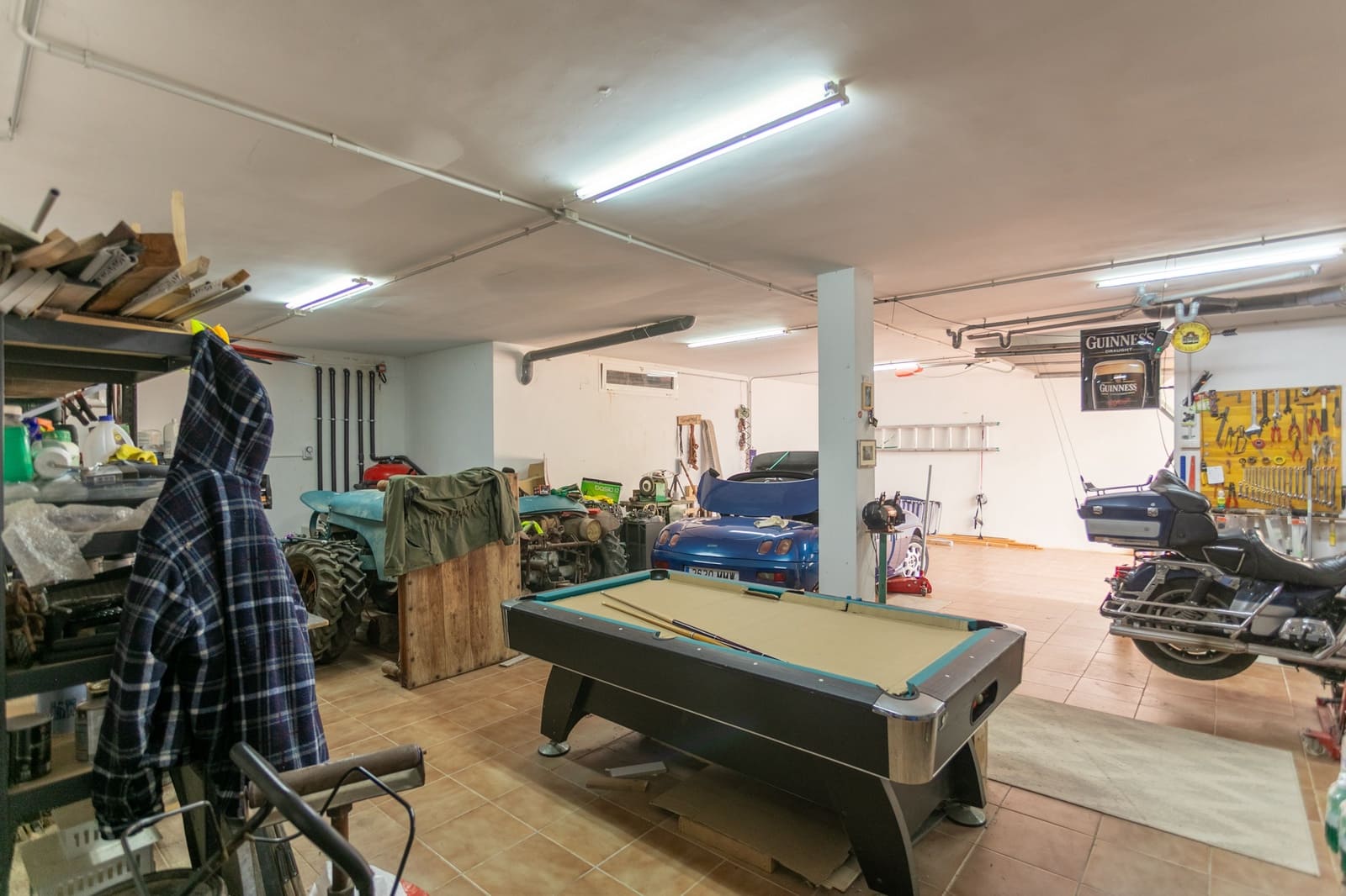 Chalet de 3 habitaciones en Chiclana de la Frontera en venta con piscina garaje - 650.000 € (Ref: 9465857)