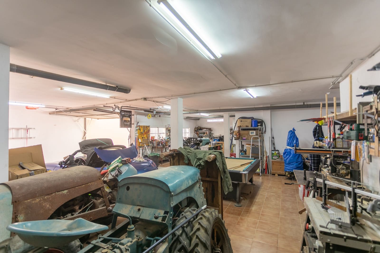 Chalet de 3 habitaciones en Chiclana de la Frontera en venta con piscina garaje - 650.000 € (Ref: 9465857)