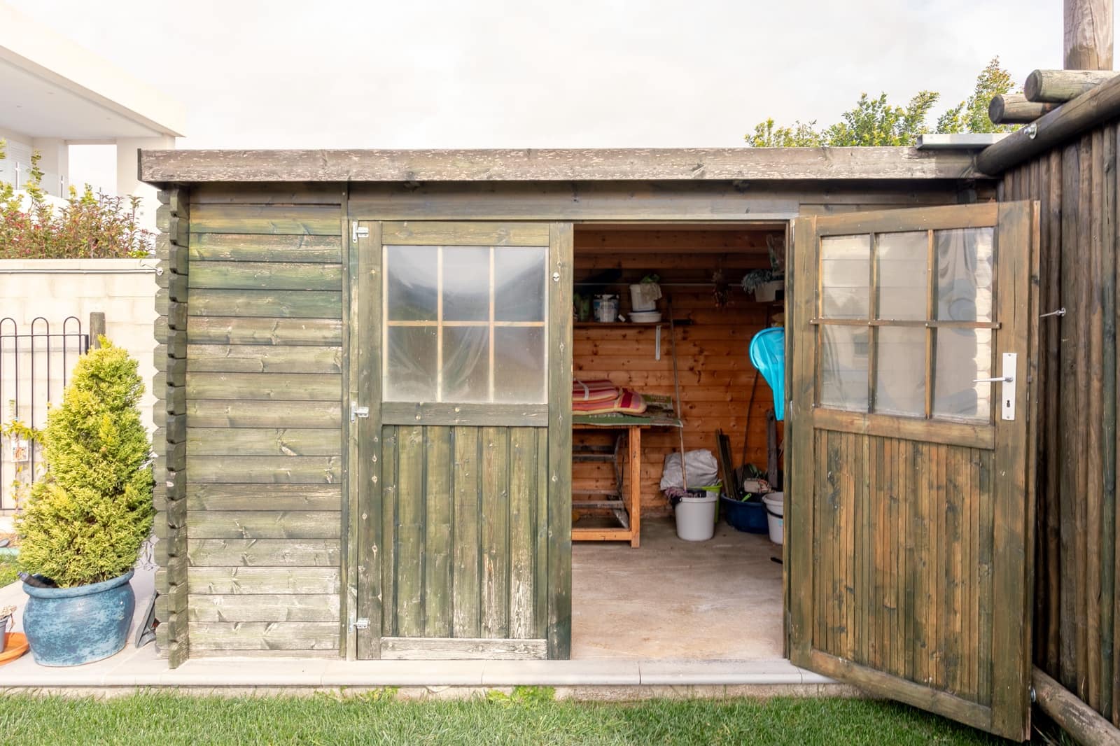 Chalet de 3 habitaciones en Chiclana de la Frontera en venta con piscina garaje - 650.000 € (Ref: 9465857)