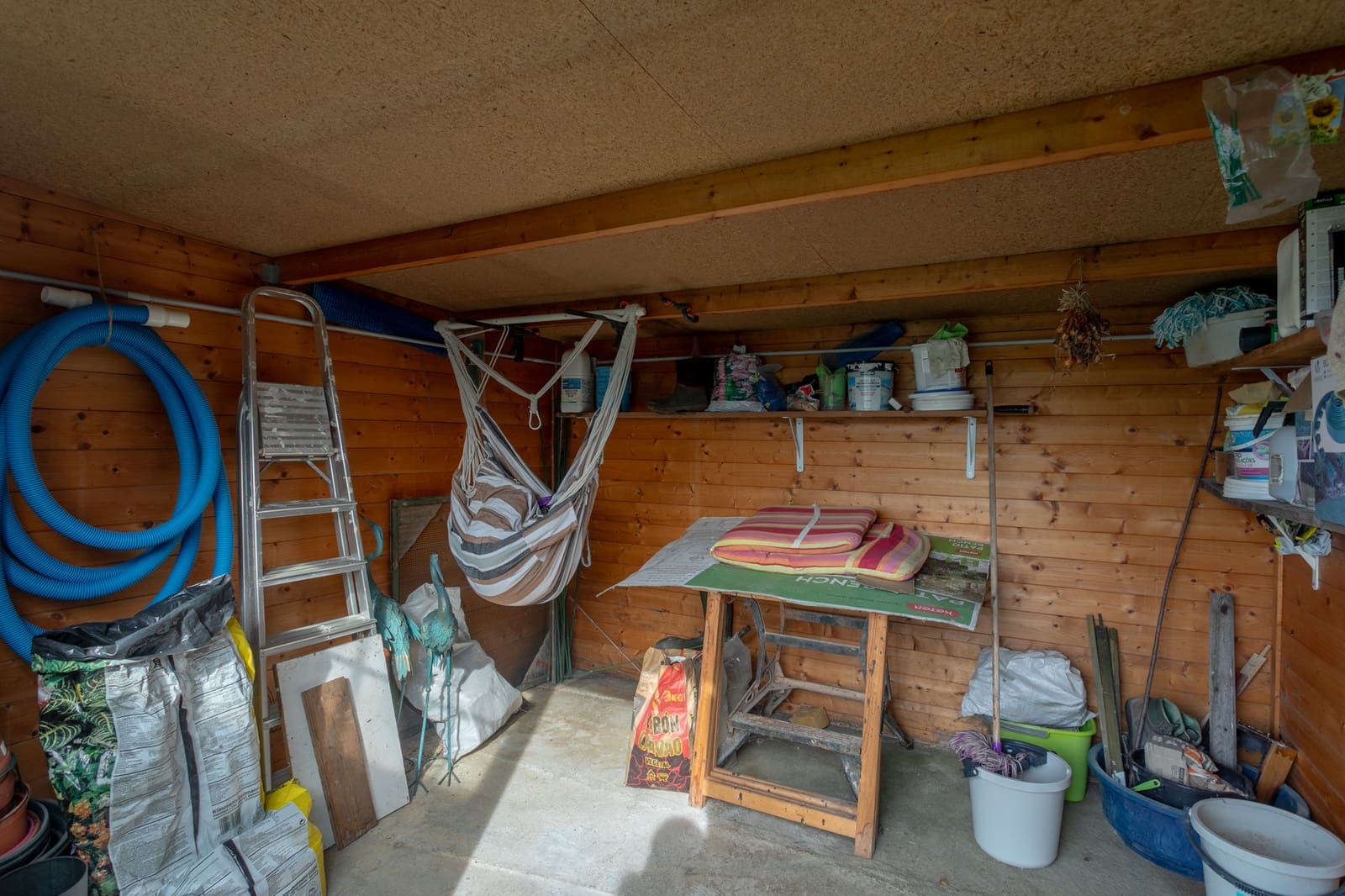 Chalet de 3 habitaciones en Chiclana de la Frontera en venta con piscina garaje - 650.000 € (Ref: 9465857)