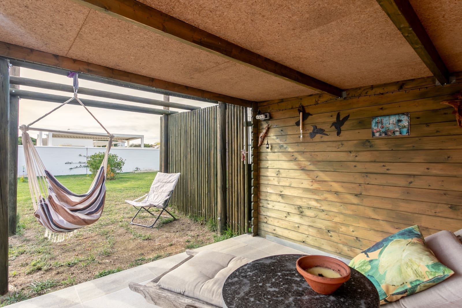 Chalet de 3 habitaciones en Chiclana de la Frontera en venta con piscina garaje - 650.000 € (Ref: 9465857)