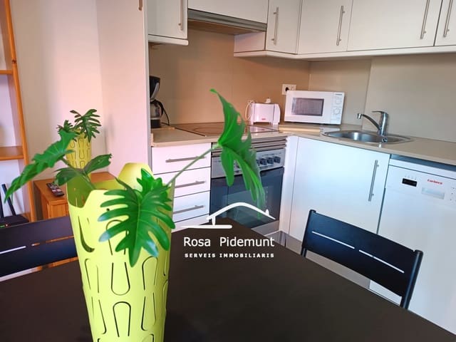 1 quarto Apartamento para venda em Centre, Lloret de Mar - 168 000 € (Ref: 8878859)