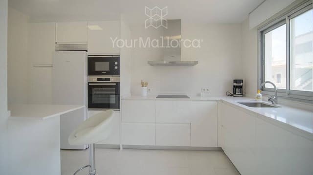 3 camera da letto Casa in vendita in Son Serra de Marina, Santa Margalida con garage - 975.000 € (Rif: 10023148)