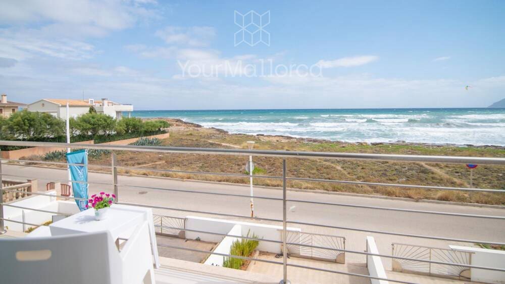 3 camera da letto Casa in vendita in Son Serra de Marina con garage - 975.000 € (Rif: 10023148)