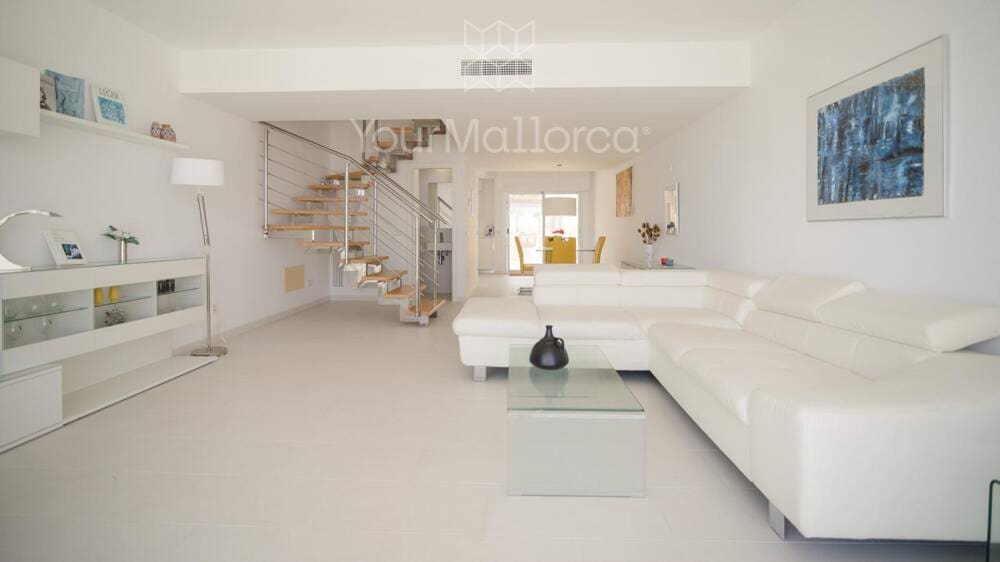 3 camera da letto Casa in vendita in Son Serra de Marina con garage - 975.000 € (Rif: 10023148)