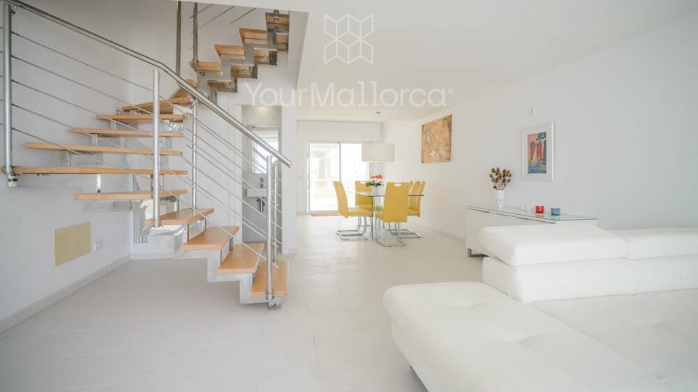 3 camera da letto Casa in vendita in Son Serra de Marina con garage - 975.000 € (Rif: 10023148)