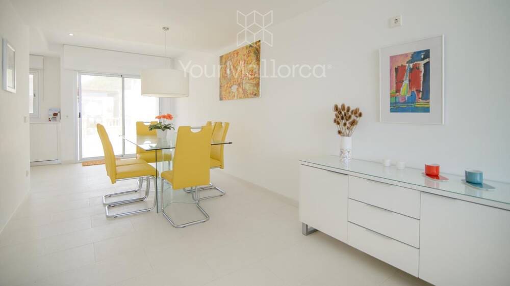 3 camera da letto Casa in vendita in Son Serra de Marina con garage - 975.000 € (Rif: 10023148)