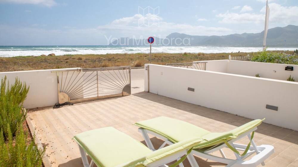 3 camera da letto Casa in vendita in Son Serra de Marina con garage - 975.000 € (Rif: 10023148)
