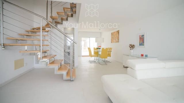 3 camera da letto Casa in vendita in Son Serra de Marina, Santa Margalida con garage - 975.000 € (Rif: 10023148)