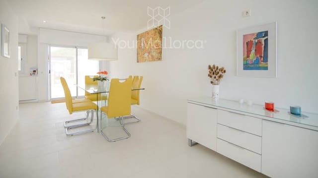 3 camera da letto Casa in vendita in Son Serra de Marina, Santa Margalida con garage - 975.000 € (Rif: 10023148)