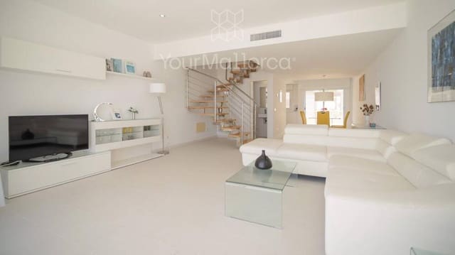 3 camera da letto Casa in vendita in Son Serra de Marina, Santa Margalida con garage - 975.000 € (Rif: 10023148)