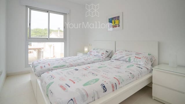 3 camera da letto Casa in vendita in Son Serra de Marina, Santa Margalida con garage - 975.000 € (Rif: 10023148)