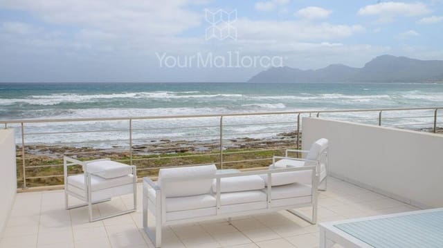 3 camera da letto Casa in vendita in Son Serra de Marina, Santa Margalida con garage - 975.000 € (Rif: 10023148)