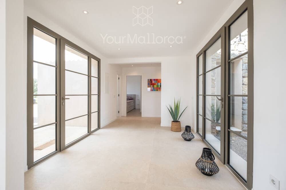 3 slaapkamer Finca/Landhuis te koop in Manacor met zwembad - € 1.790.000 (Ref: 10031019)