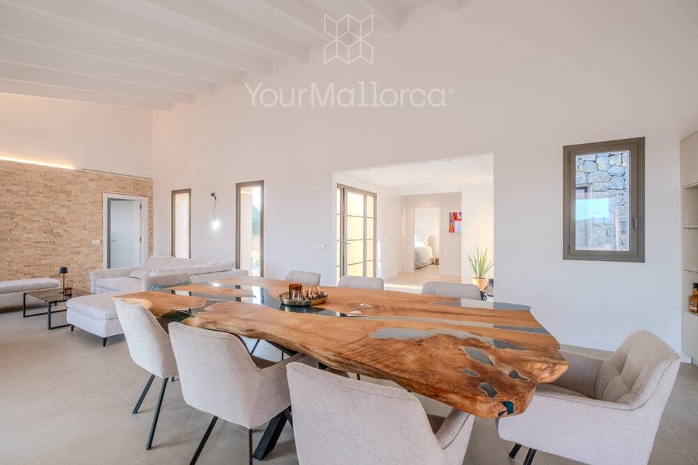 3 slaapkamer Finca/Landhuis te koop in Manacor met zwembad - € 1.790.000 (Ref: 10031019)