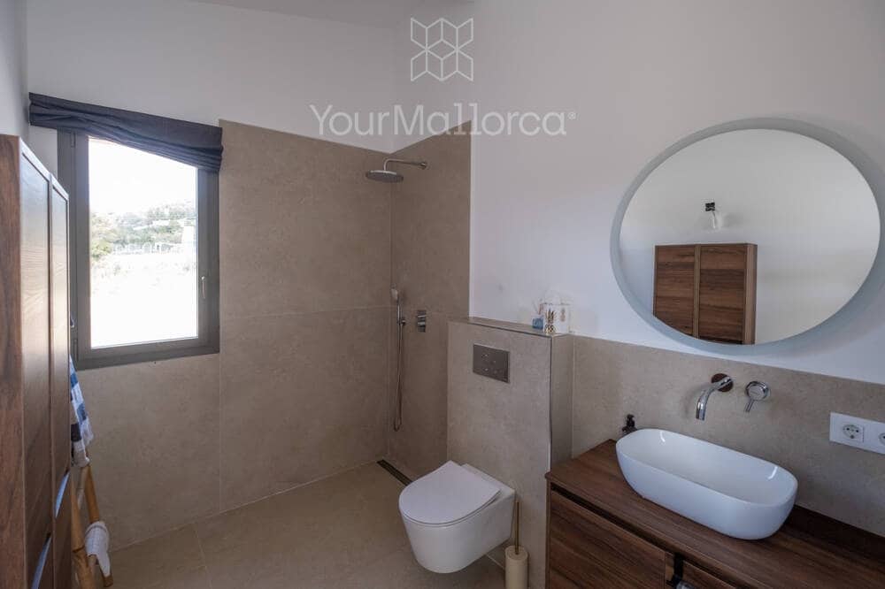 3 slaapkamer Finca/Landhuis te koop in Manacor met zwembad - € 1.790.000 (Ref: 10031019)