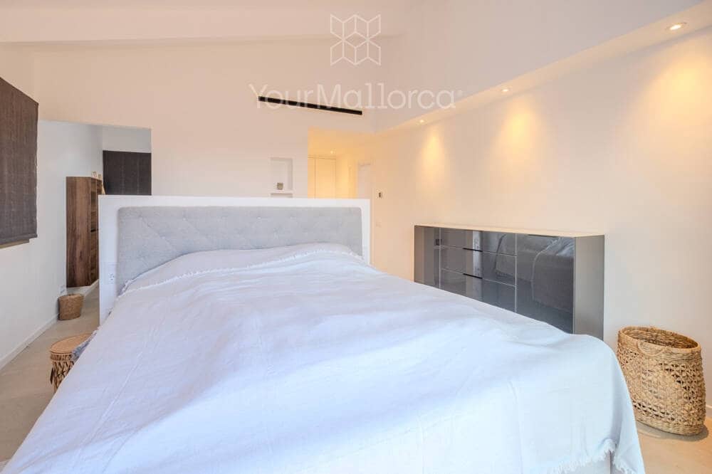 3 slaapkamer Finca/Landhuis te koop in Manacor met zwembad - € 1.790.000 (Ref: 10031019)